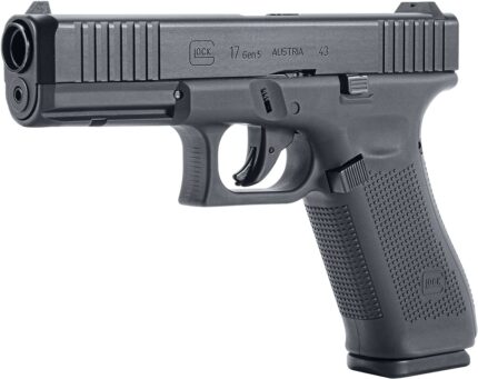 GLOCK 17