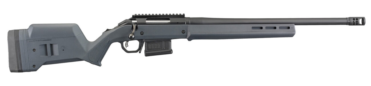 Buy Ruger American Rifle Hunter