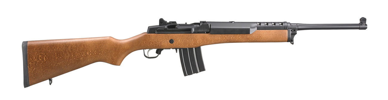 Ruger Mini-14 Ranch Rifle