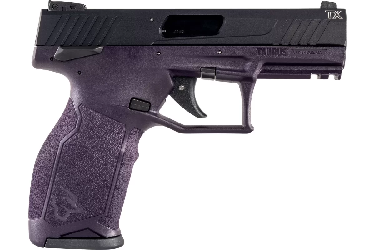 TAURUS TX 22