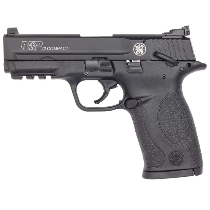 SMITH & WESSON M&P22 COMPACT