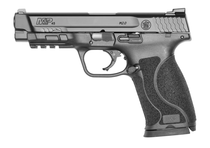 Smith & Wesson M&P45 M2.0