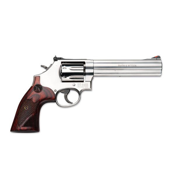 Smith and Wesson 686 DELUXE
