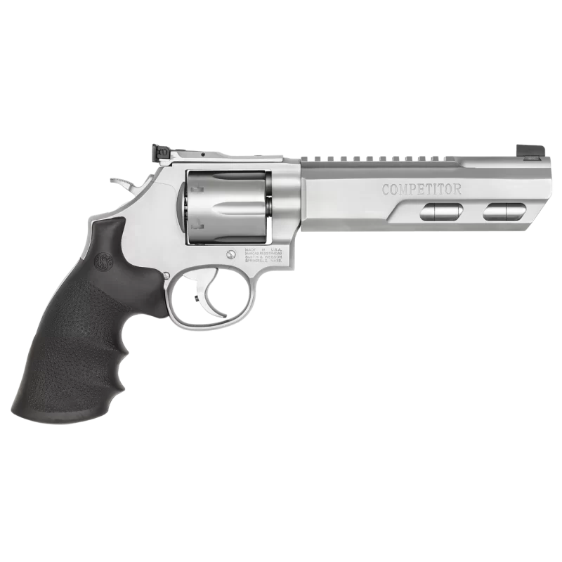 Buy Smith and Wesson 686 COMPETITOR
