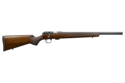 CZ 457 Varmint