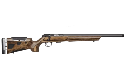 CZ 457 Varmint AT-ONE