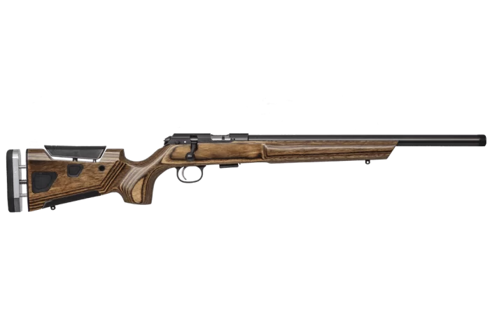 CZ 457 Varmint AT-ONE