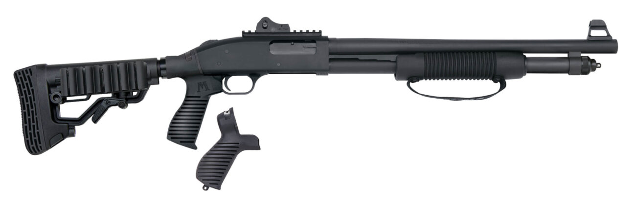 Mossberg 590 SPX