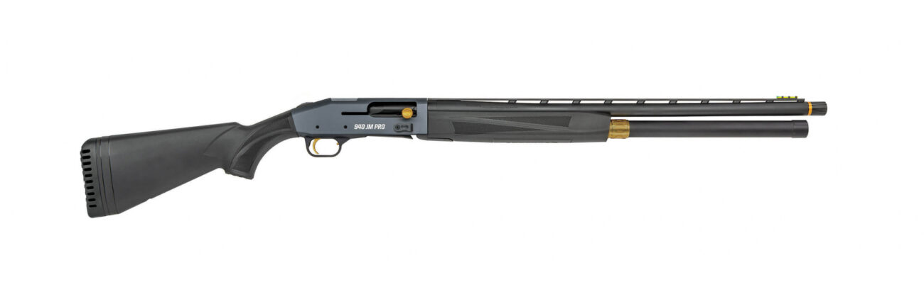 Mossberg 940 JM PRO 5-SHOT