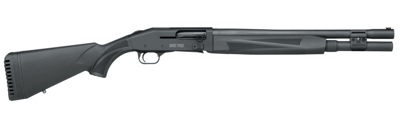 Mossberg 940 PRO TACTICAL