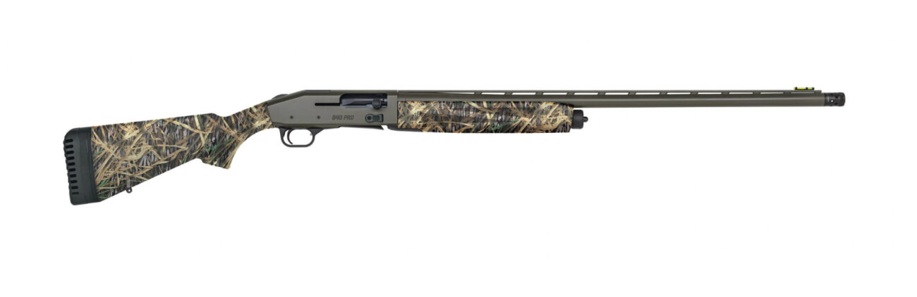 Mossberg 940 Pro Waterfowl