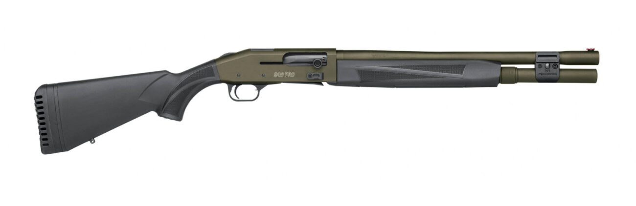 Mossberg 940 PRO TACTICAL