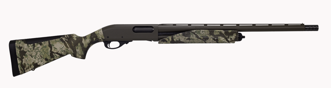 Remington 870 SPS Turkey Shotgun