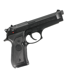 Beretta 92FS