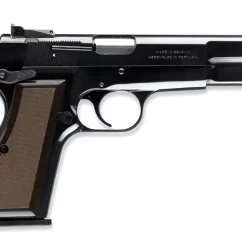 Browning Hi-Power