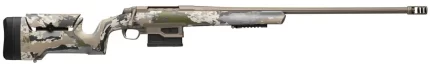 Browning X-Bolt 2 Hell's Canyon Max LR