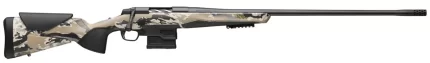 Browning X-Bolt 2 Western Hunter LR