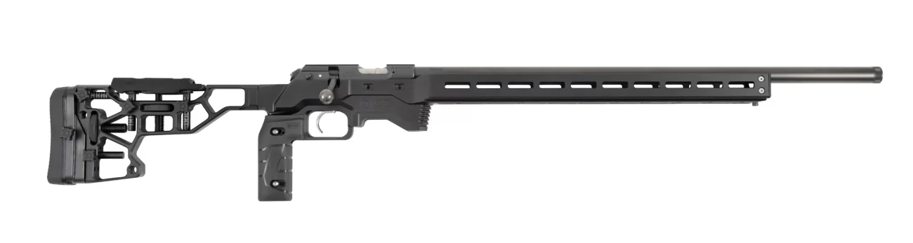 CZ 457 Chassis