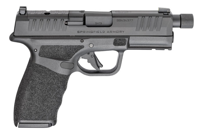 Springfield Armory HELLCAT PRO OSP