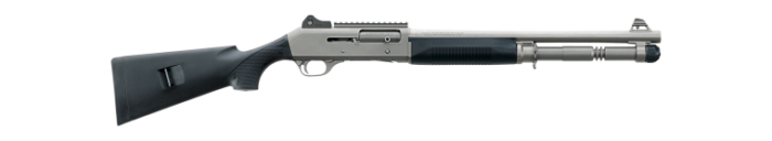 Benelli M4 Tactical