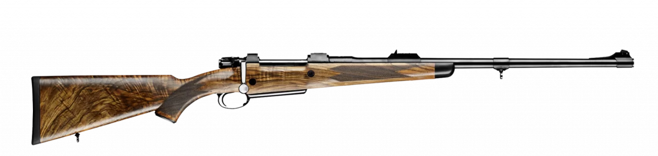 Mauser 98 Magnum
