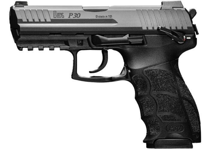 Heckler & Koch P30