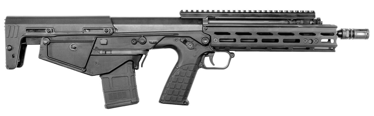 Kel-Tec RDB Defender