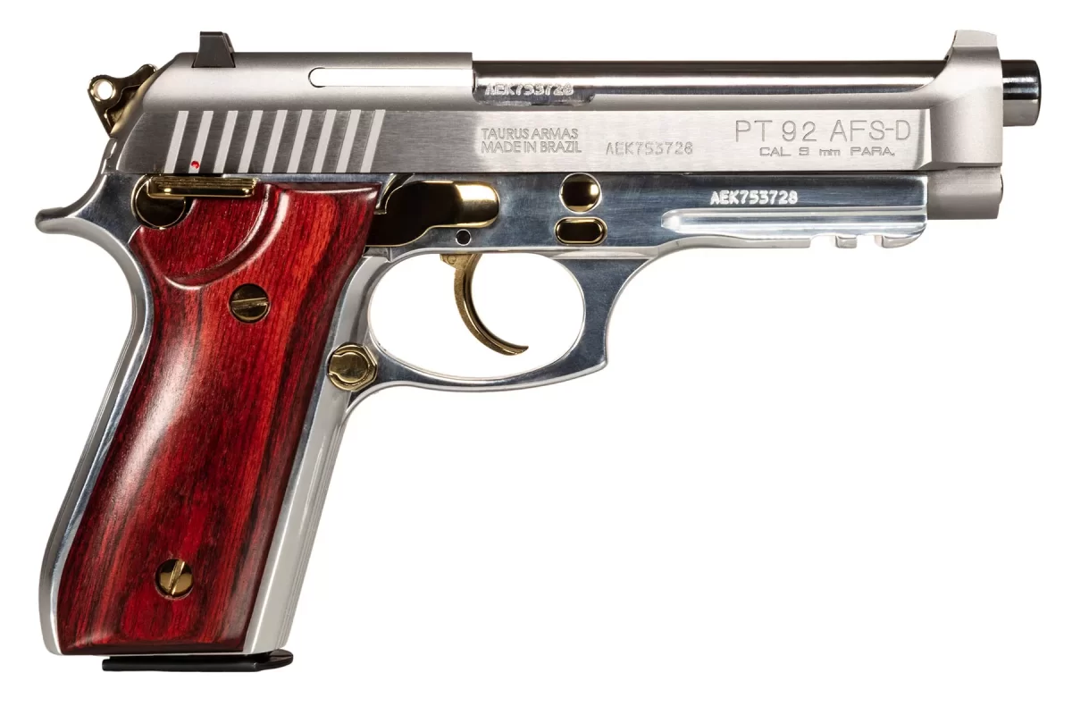 Taurus PT92