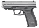 Springfield Armory XD