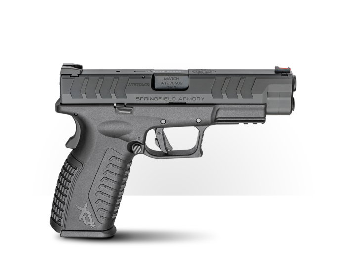 Springfield Armory XD-M ELITE