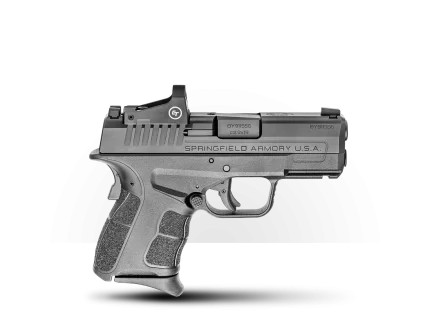 Springfield Armory XD-S Mod.2