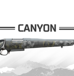 Bergara PREMIER CANYON