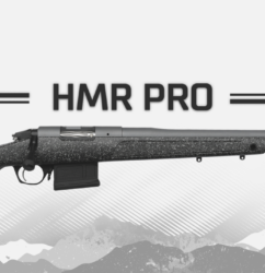 Bergara PREMIER HMR PRO