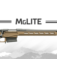 Bergara PREMIER MGLITE