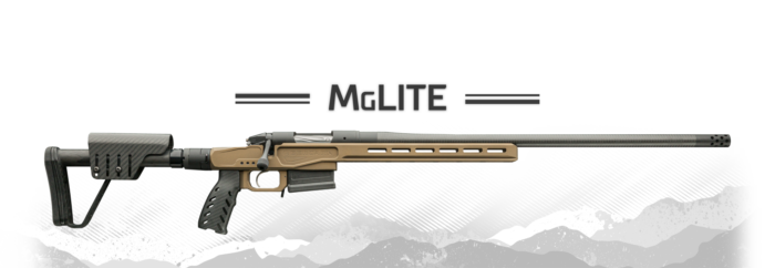 Bergara PREMIER MGLITE