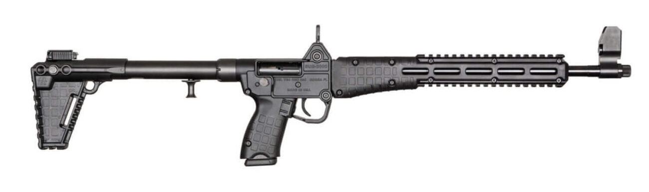 Kel-Tec SUB2000