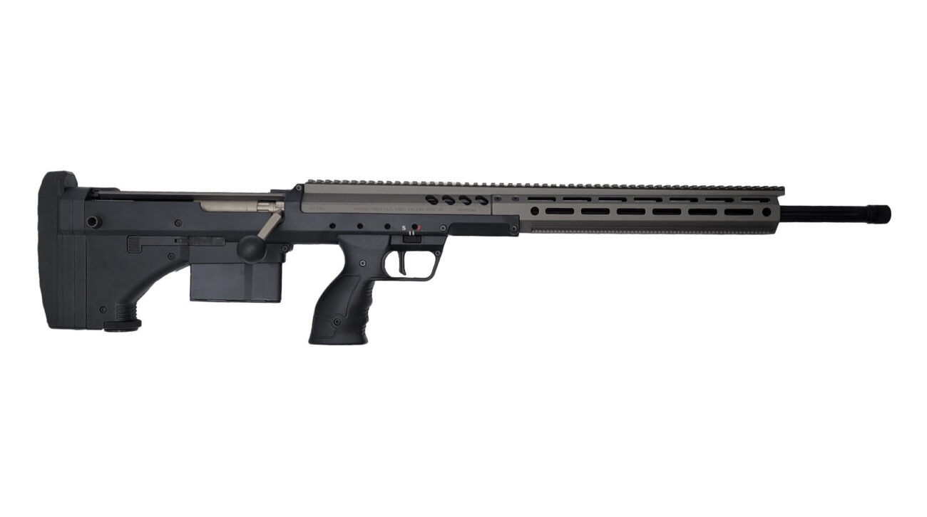 Desert Tech SRS-A2 Rifle