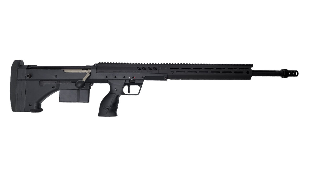 Desert Tech SRS-A2 Rifle
