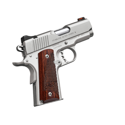 Kimber Ultra Carry II