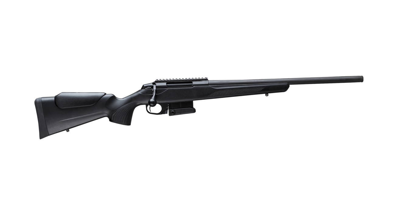 Tikka T3x Compact Tactical Rifle