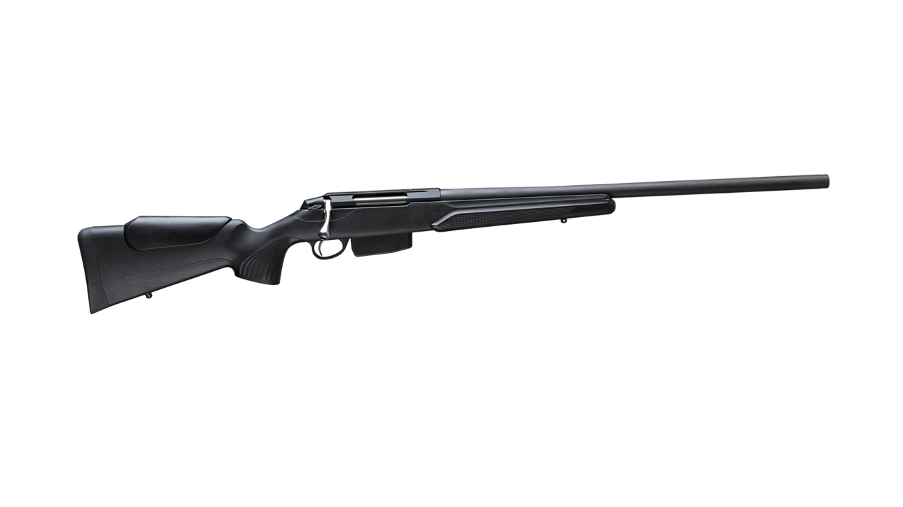 Tikka T3x Varmint Rifle