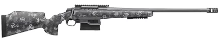 Browning X-Bolt 2 Pro McMillan LR SPR