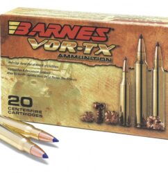 Barnes VOR-TX 308 Win TTSX 150 gr