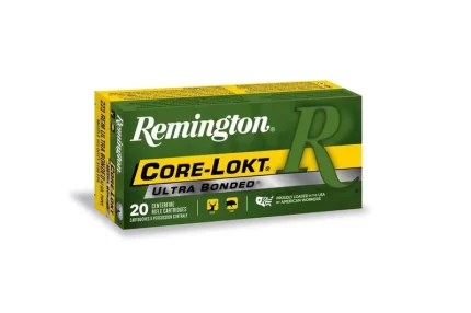 Remington Premier AccuTipV .223 Rem BT 55 gr