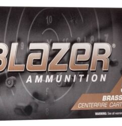 Blazer Brass .45 ACP 230 gr FMJ