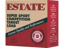 Estate Cartridge 20 Gauge 2 3 4 7 8 oz 8 Shot