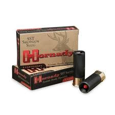 Hornady SST Slug 12 Gauge