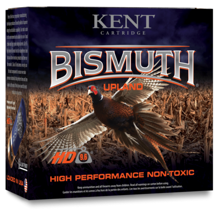 Kent Bismuth Upland 20 Gauge