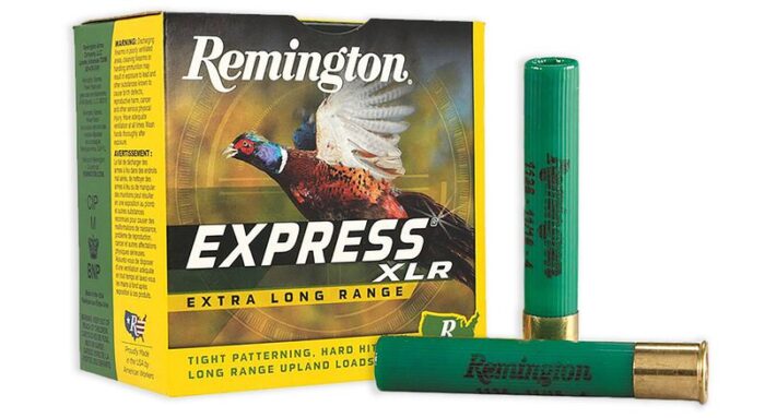 Remington Express XLR 410 Bore 3 11-16 oz 6 Shot