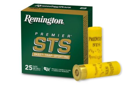 Remington Premier STS 410 Bore